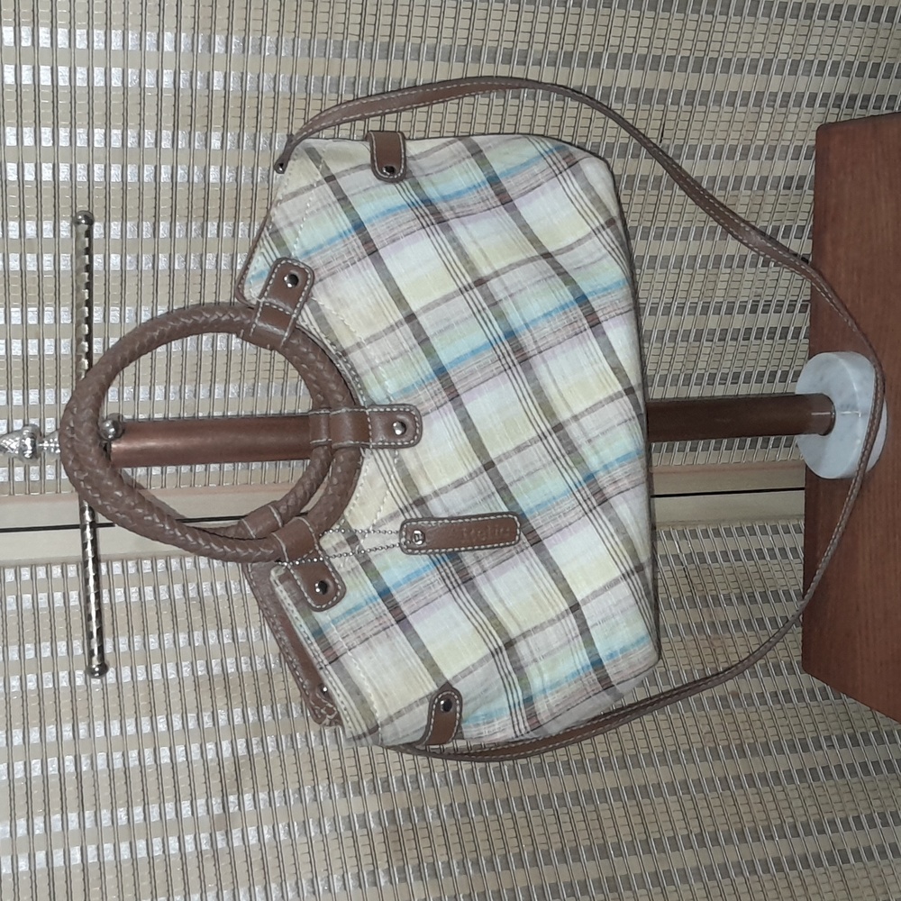Relic Multicolored Purse